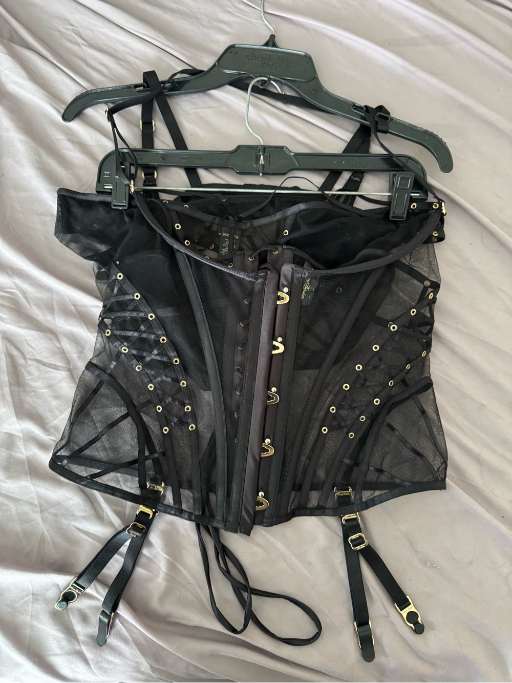 Honey Birdette Style 150 - Picture 6 of 6